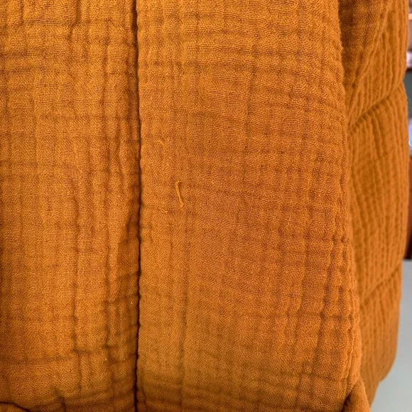 Lightspun Dumont Quilted Jacket - Picture 11 of 12